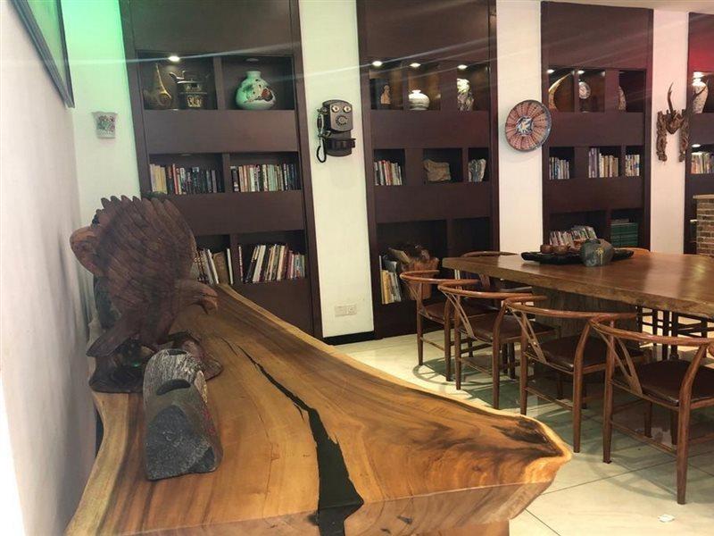 City Comfort Hotel Kuala Lumpur City Center Eksteriør billede