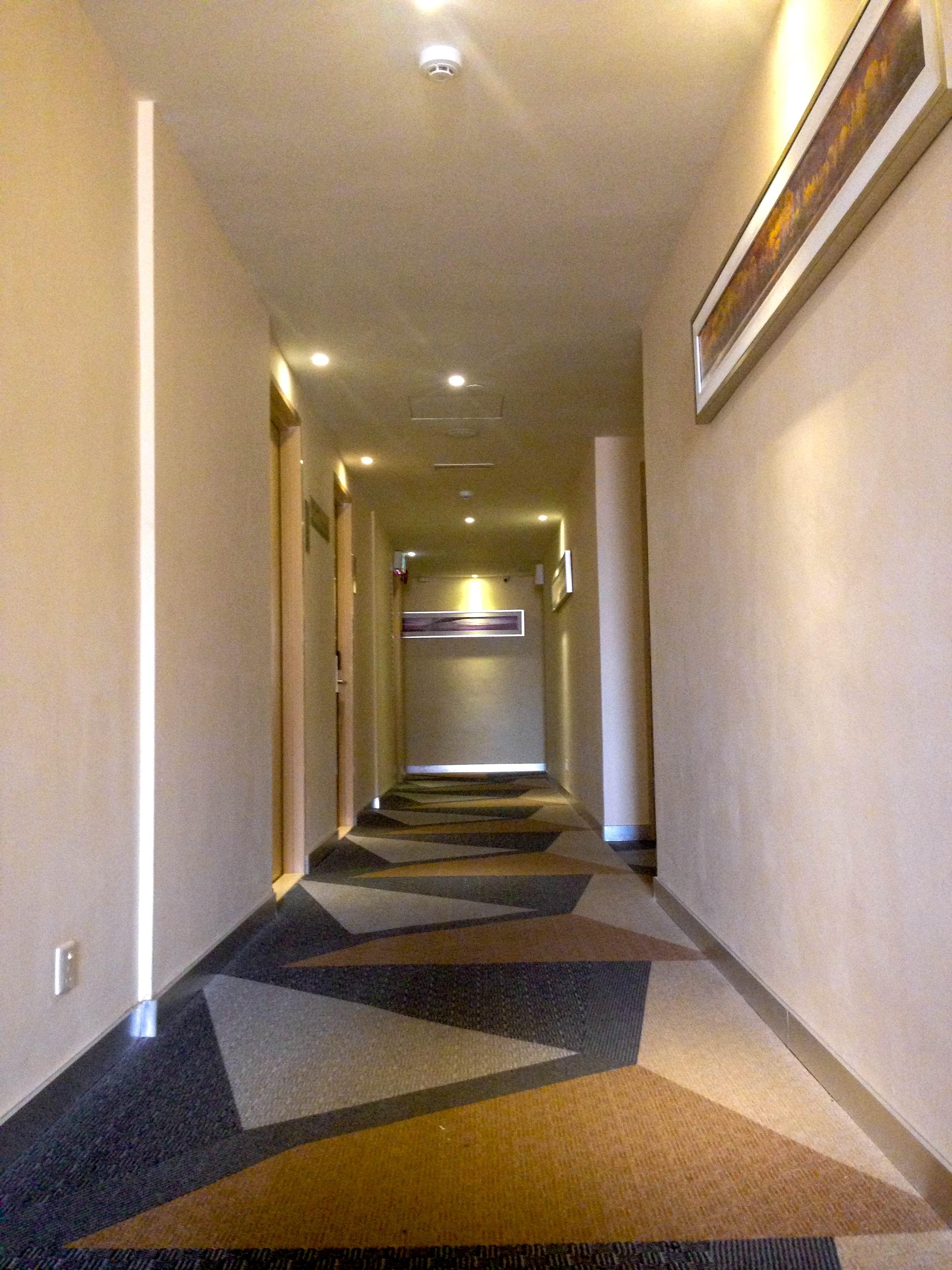 City Comfort Hotel Kuala Lumpur City Center Eksteriør billede