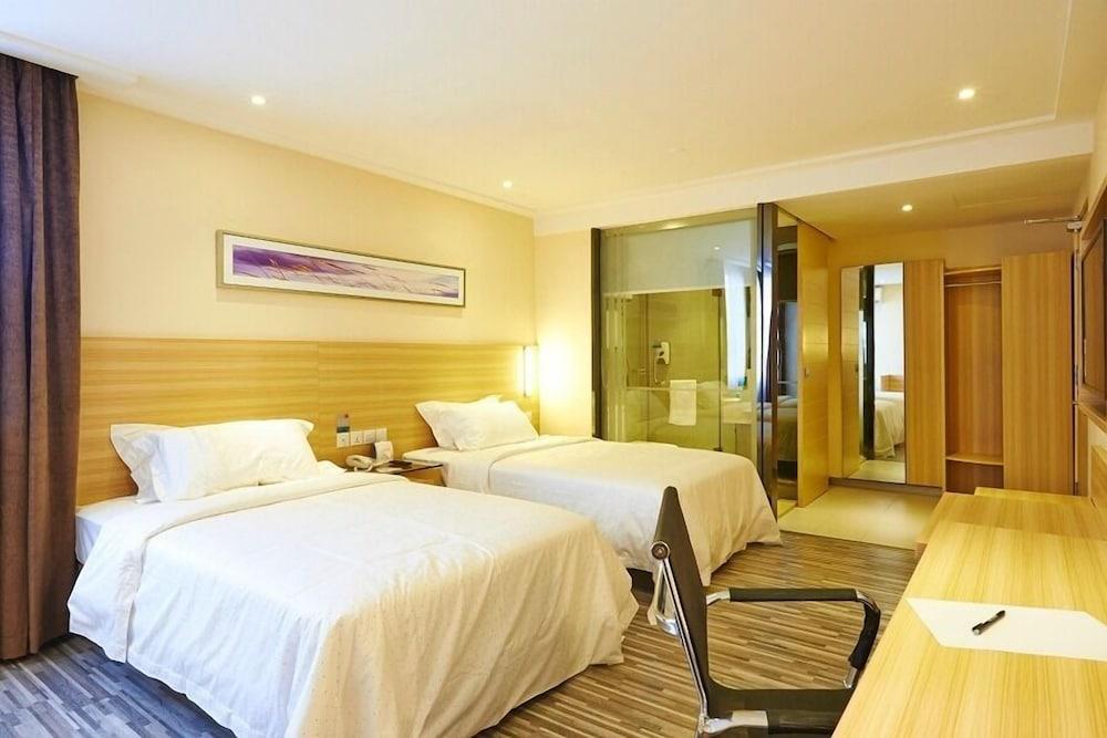 City Comfort Hotel Kuala Lumpur City Center Eksteriør billede