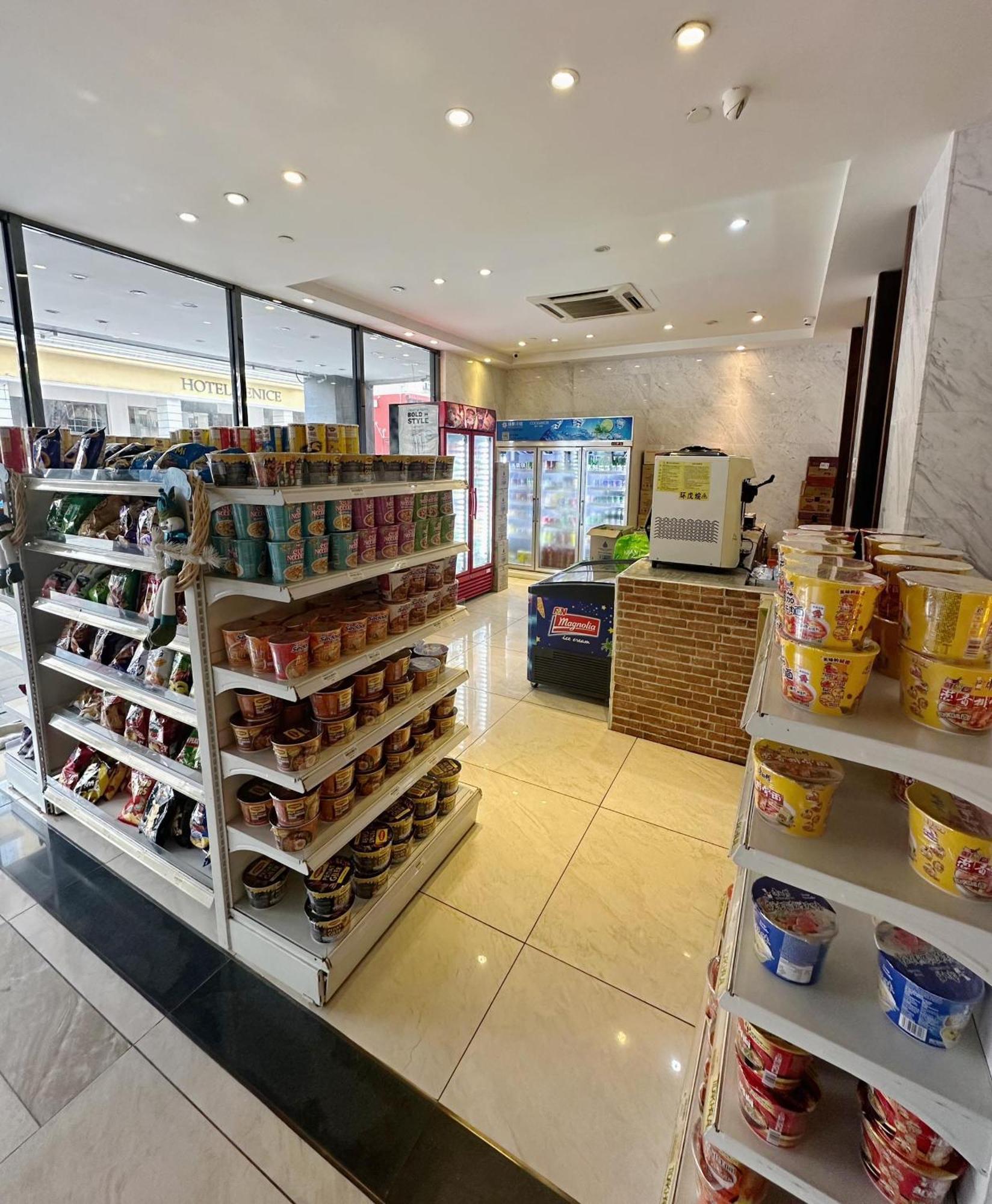 City Comfort Hotel Kuala Lumpur City Center Eksteriør billede