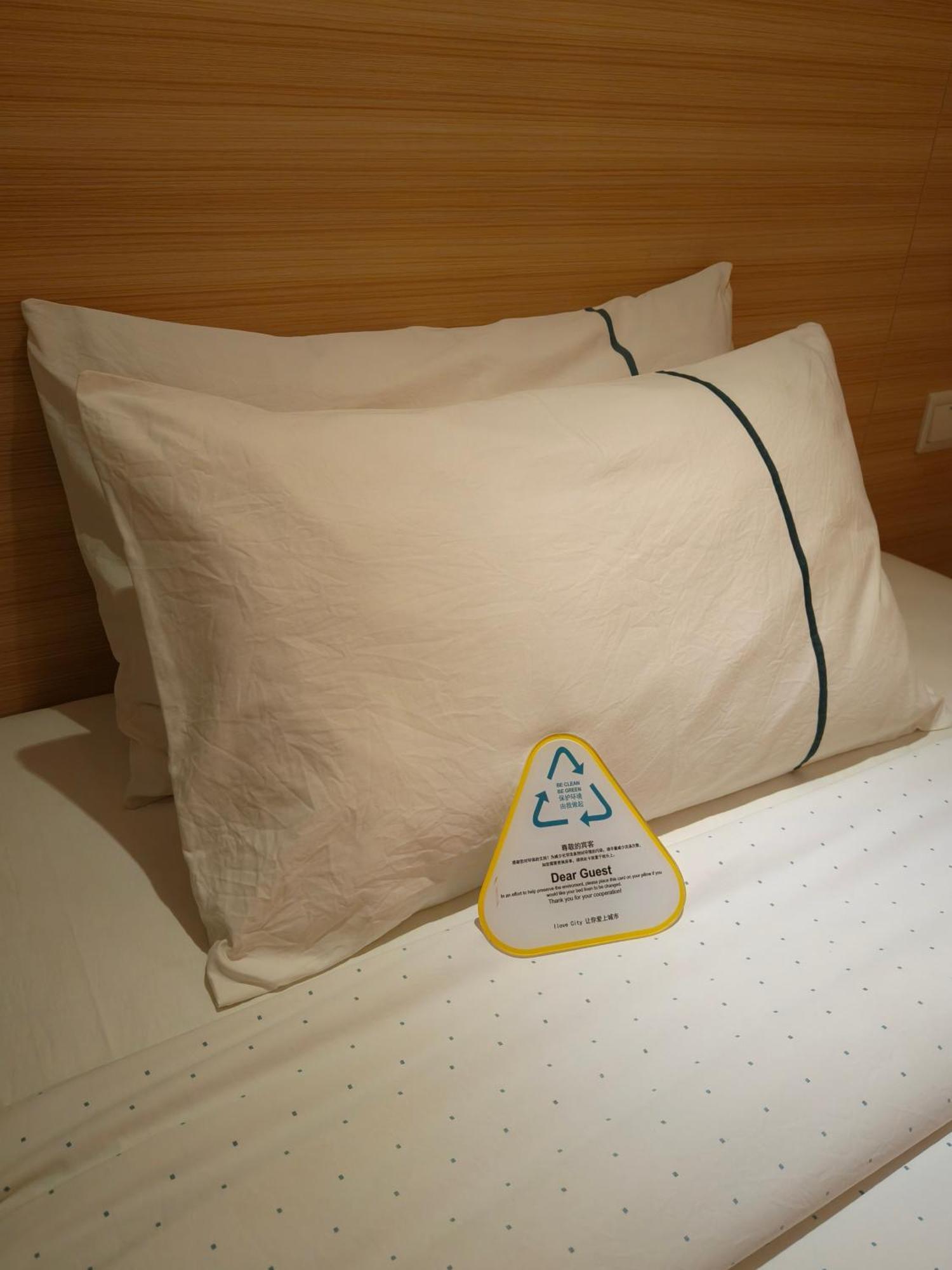City Comfort Hotel Kuala Lumpur City Center Eksteriør billede