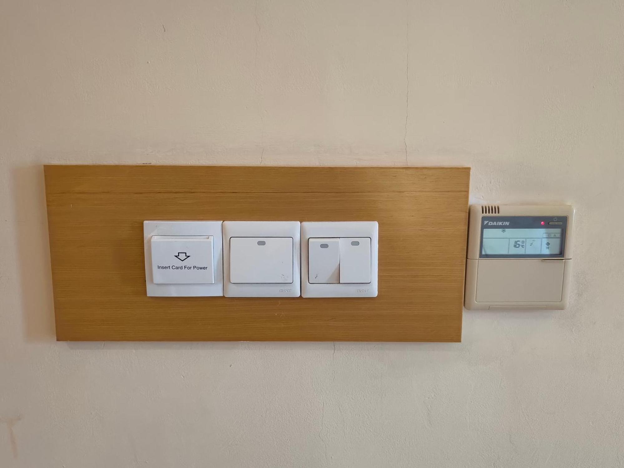 City Comfort Hotel Kuala Lumpur City Center Eksteriør billede